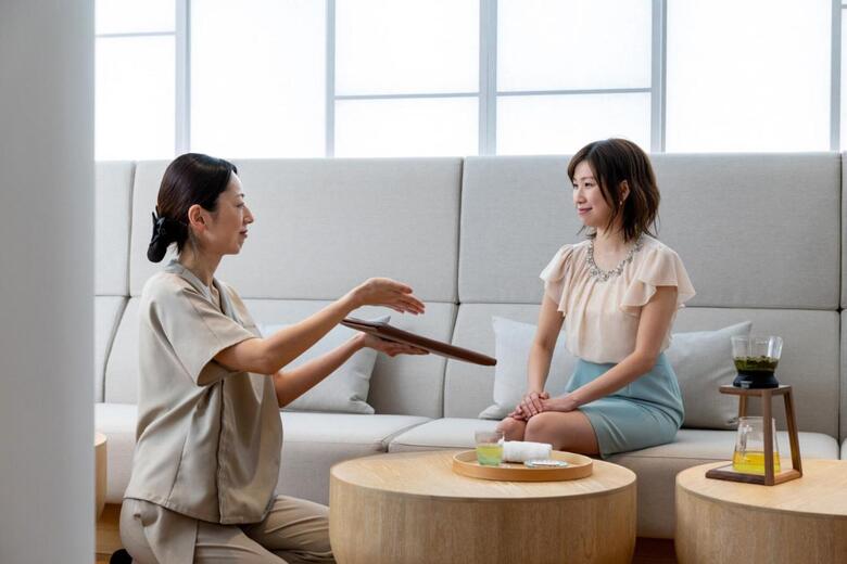 Four Seasons Hotel Osaka