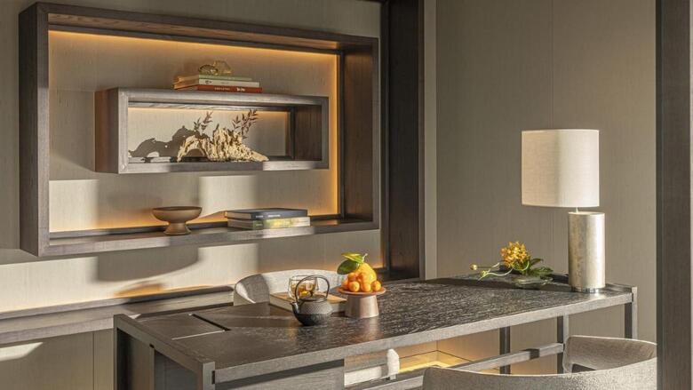 Four Seasons Hotel Osaka