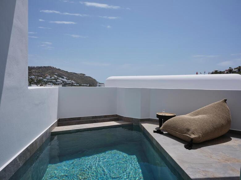 Hotel Kalea Mykonos