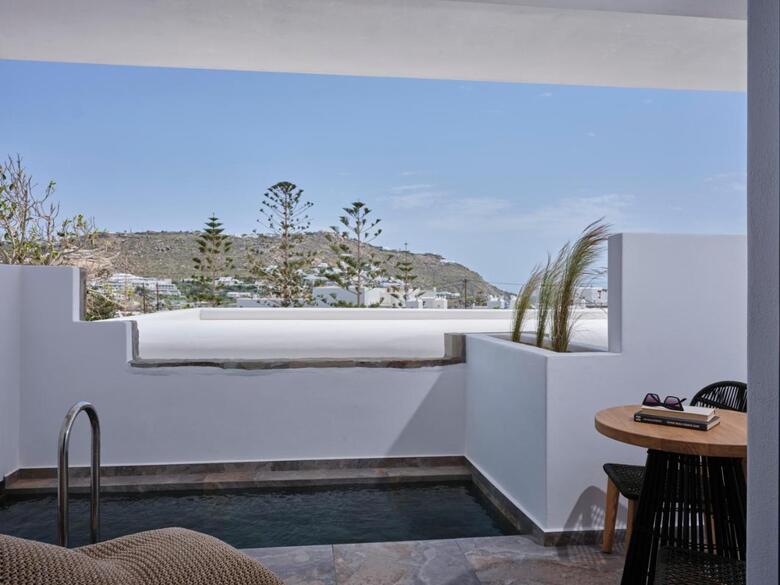 Hotel Kalea Mykonos