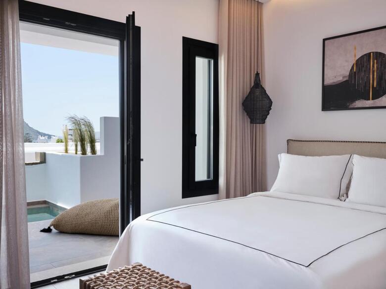 Hotel Kalea Mykonos