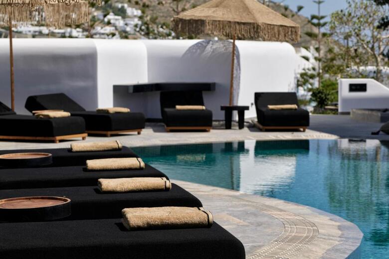 Hotel Kalea Mykonos