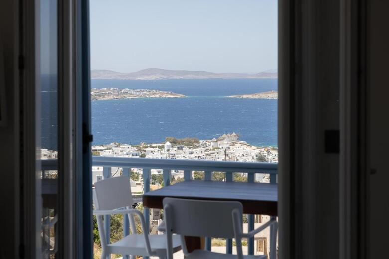 Hotel Boho Origin Mykonos