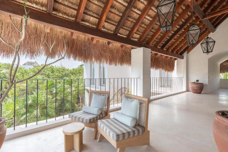 Hotel Panamera