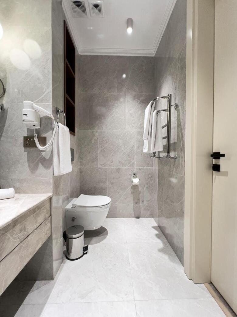 Bentley Hotel Tashkent