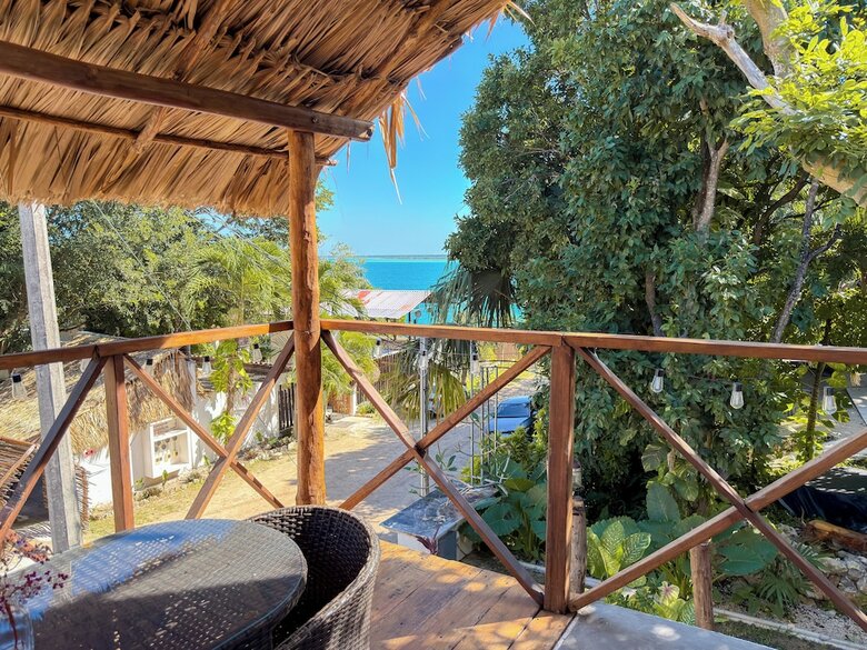 Hotel Xuun Bacalar