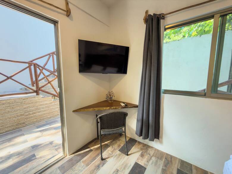 Hotel Xuun Bacalar