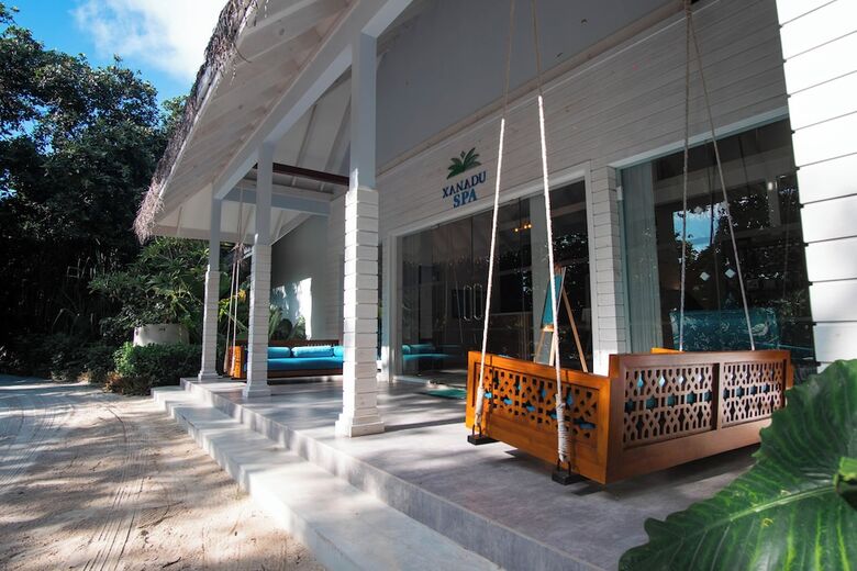 Hotel Ifuru Island Maldives