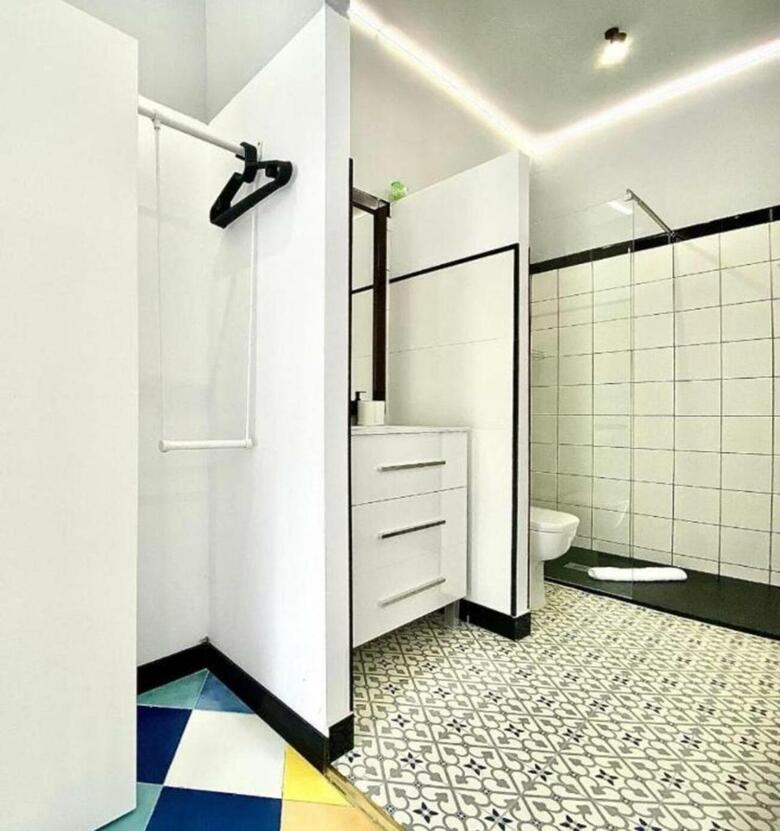 Hostal Montera Center Madrid