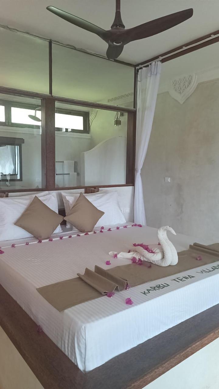 Hotel Swahili Palace Zanzibar