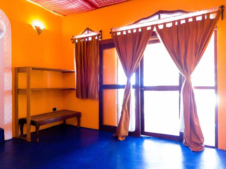 Hotel Swahili Palace Zanzibar