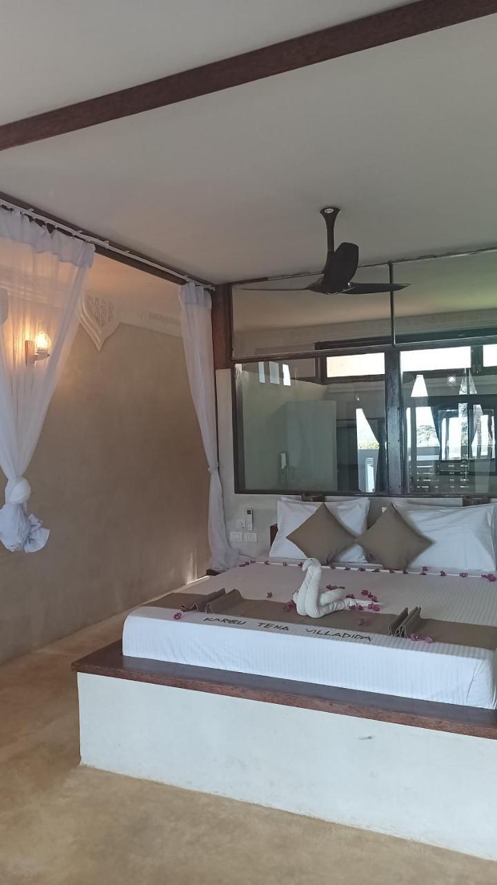 Hotel Swahili Palace Zanzibar