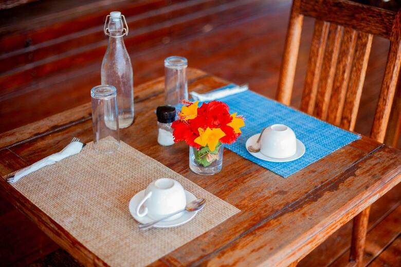 Hotel Swahili Palace Zanzibar