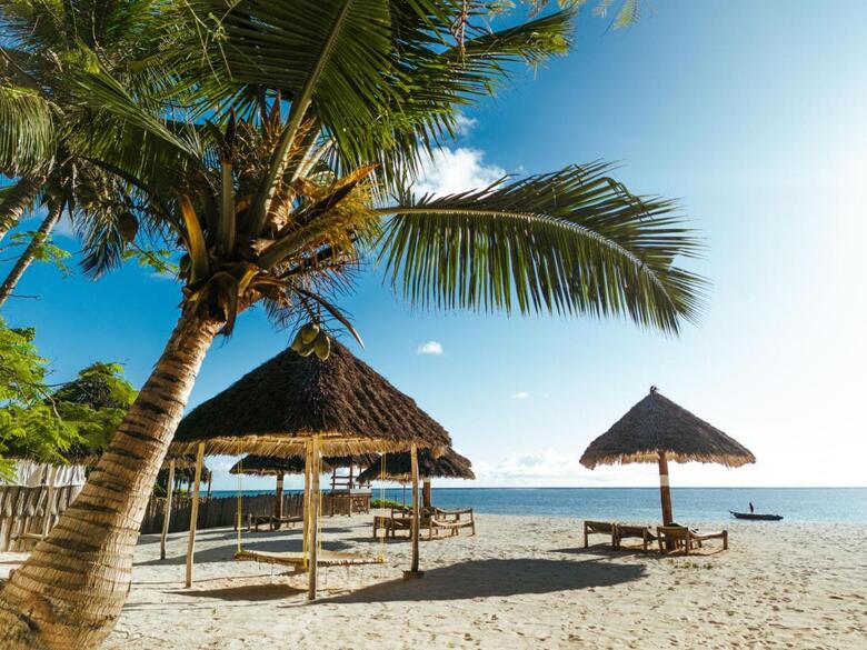 Hotel Swahili Palace Zanzibar