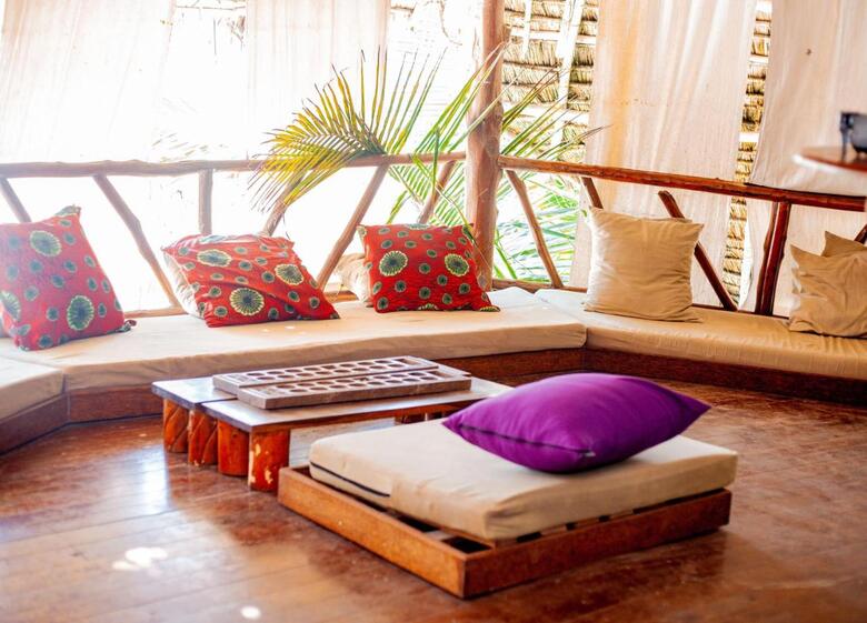 Hotel Swahili Palace Zanzibar