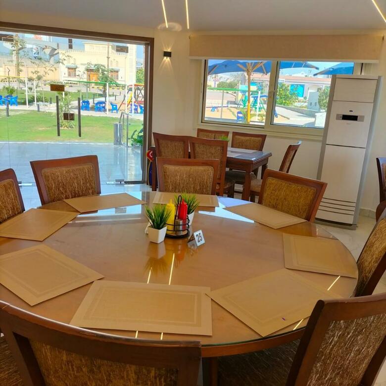 Grand Plaza Hotel & Resort