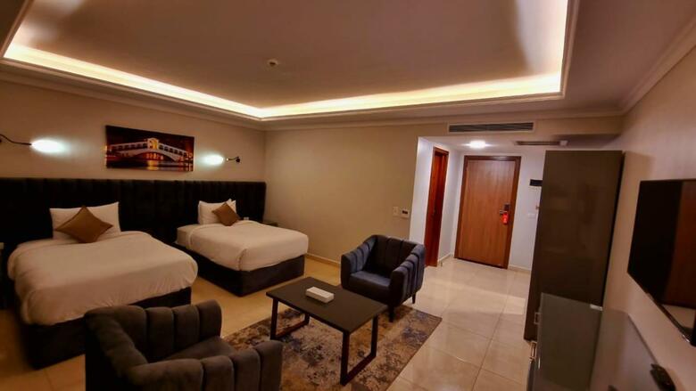 Grand Plaza Hotel & Resort