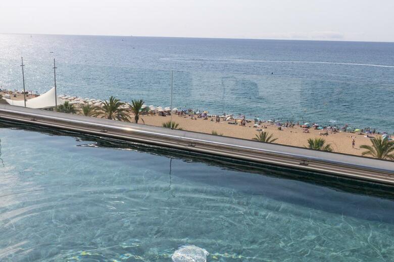 Hotel Calella By Beatriz Hoteles