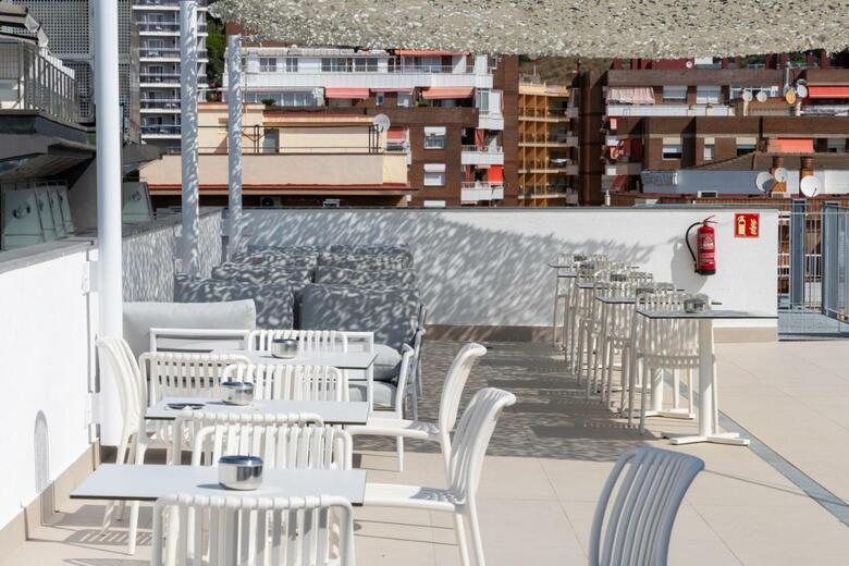 Hotel Calella By Beatriz Hoteles