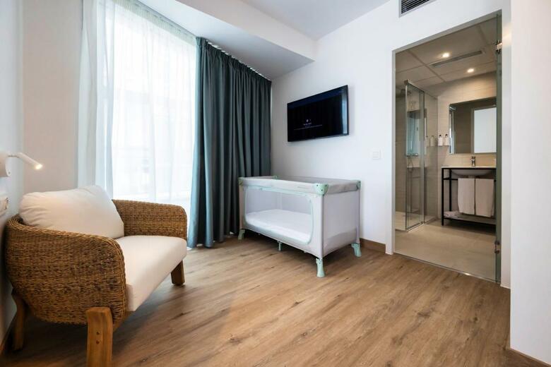 Hotel Calella By Beatriz Hoteles