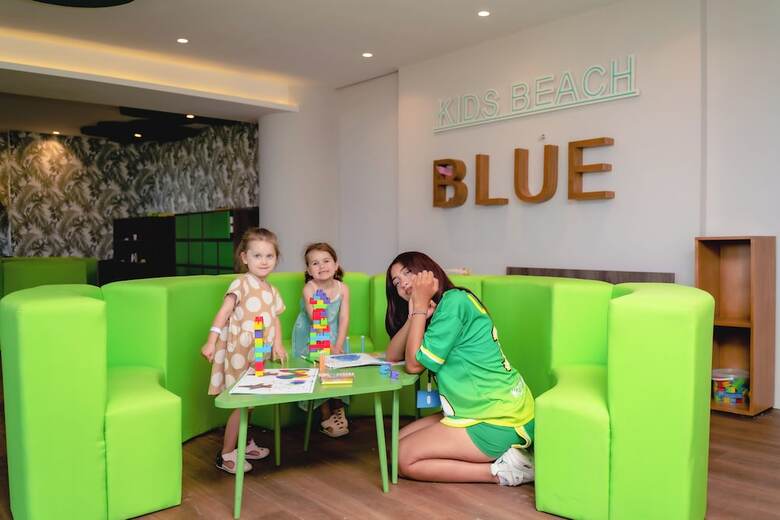 Hotel Blue Beach Golf And Spa