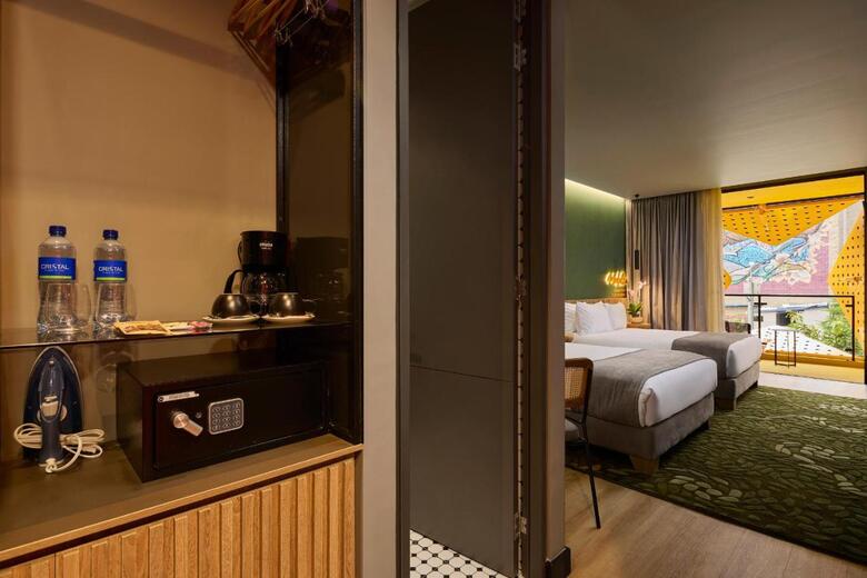 Calle Flora Hotel By Jalo