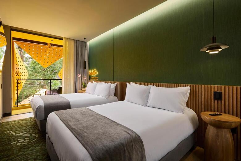 Calle Flora Hotel By Jalo