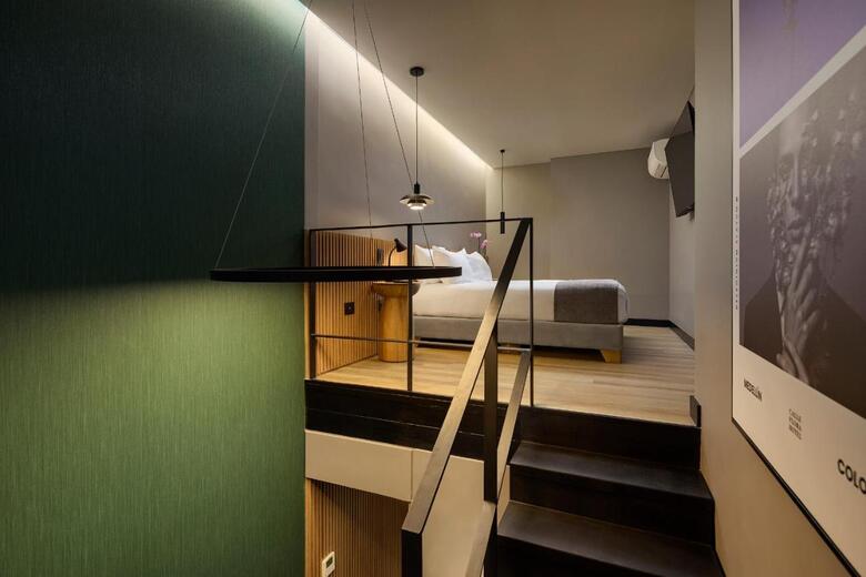 Calle Flora Hotel By Jalo