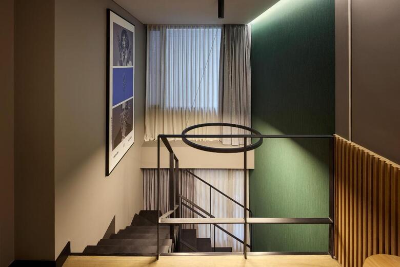 Calle Flora Hotel By Jalo