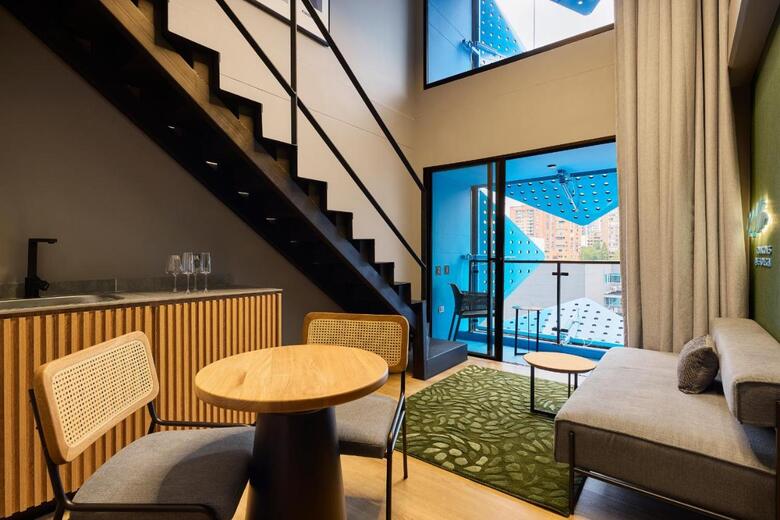 Calle Flora Hotel By Jalo