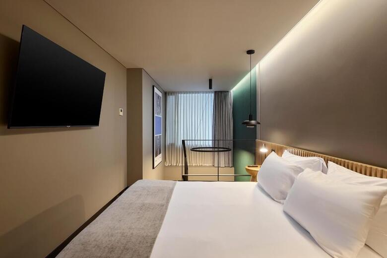 Calle Flora Hotel By Jalo