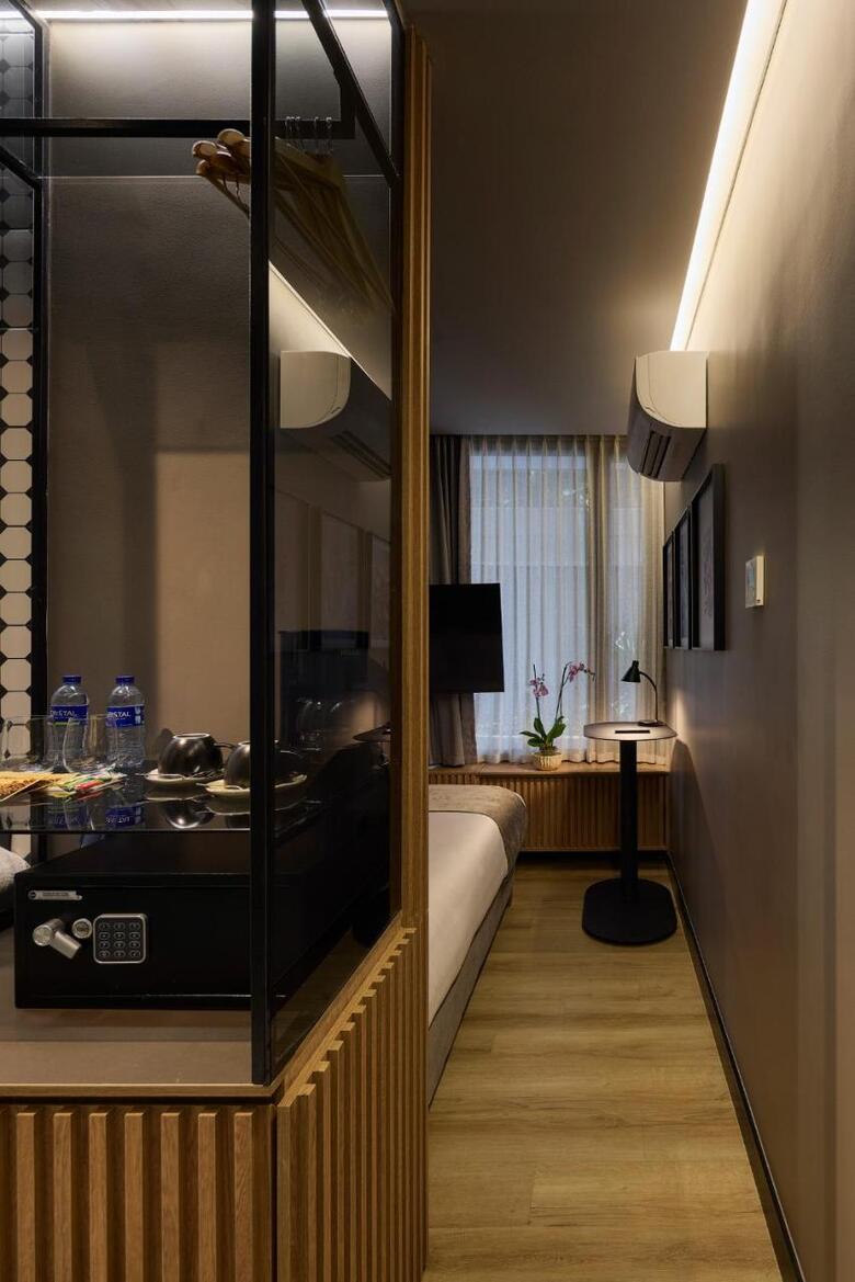 Calle Flora Hotel By Jalo