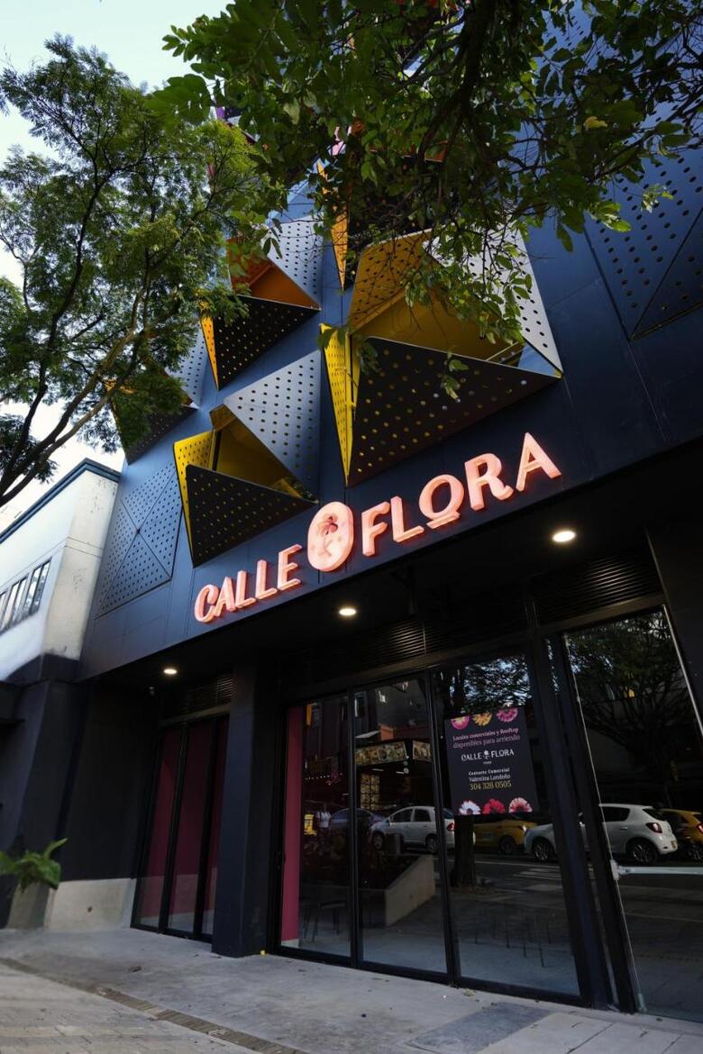 Calle Flora Hotel By Jalo