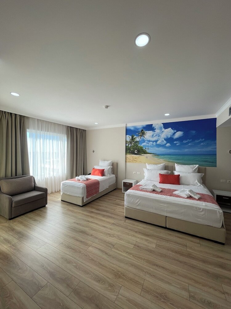 Hotel Britania