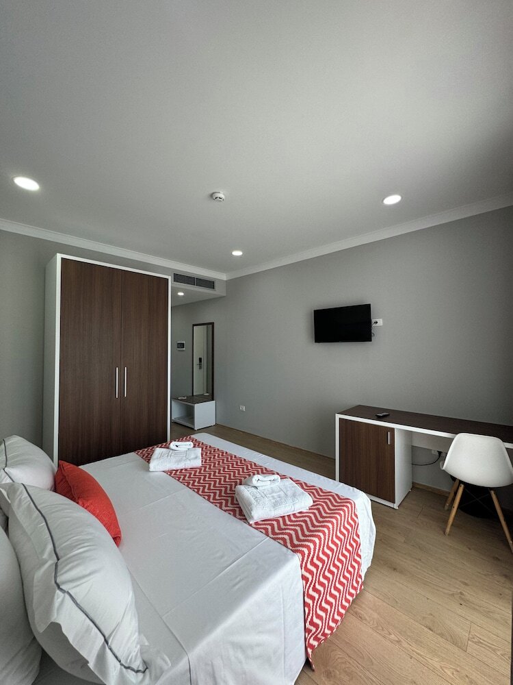 Hotel Britania
