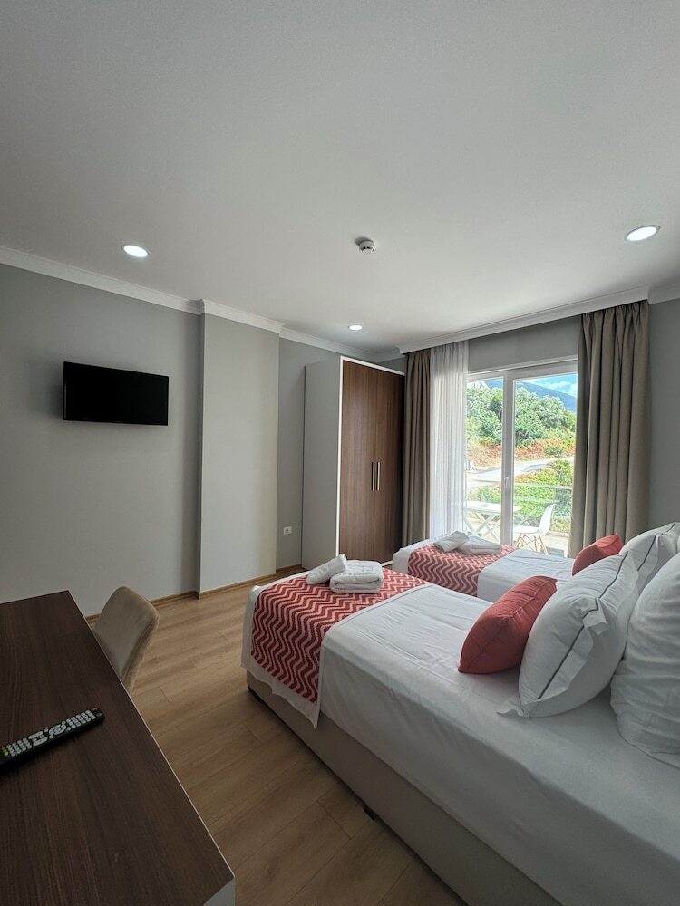 Hotel Britania