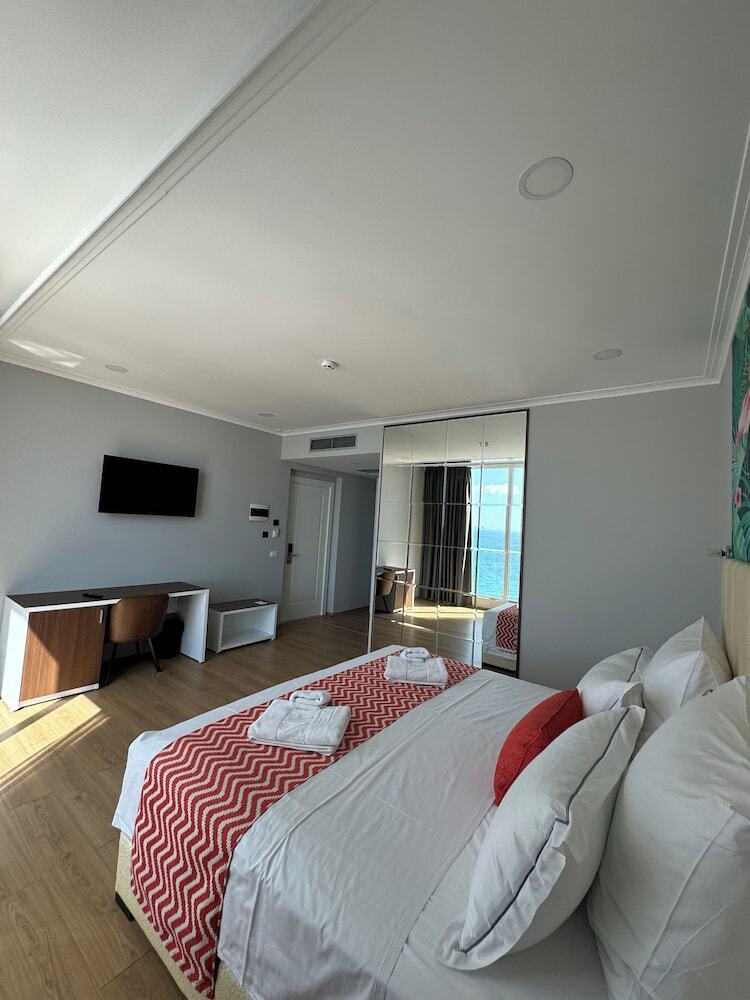 Hotel Britania