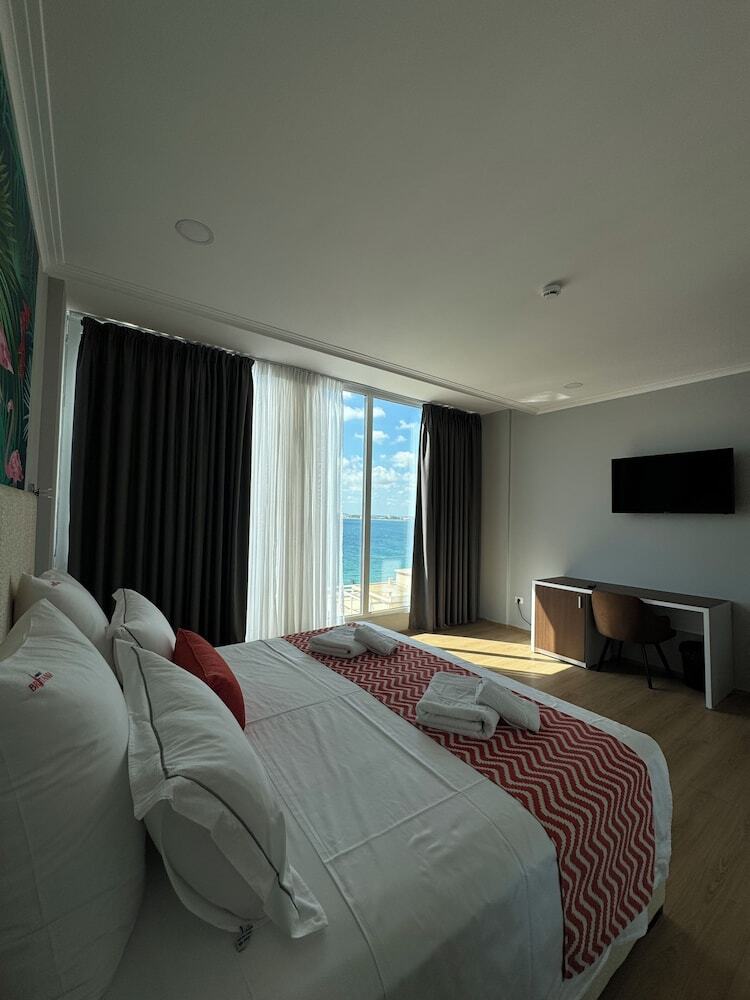 Hotel Britania