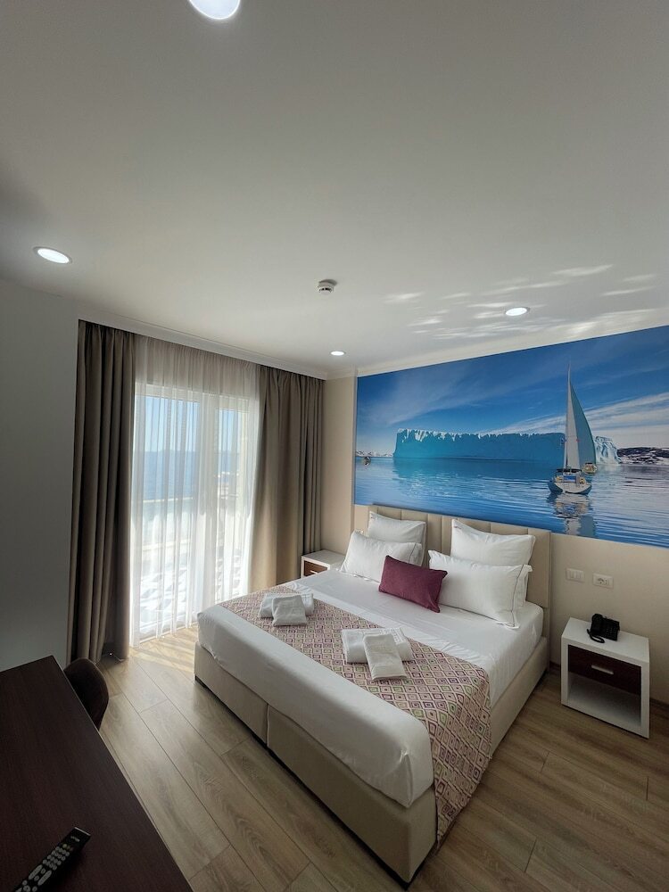 Hotel Britania