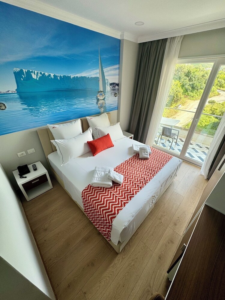 Hotel Britania
