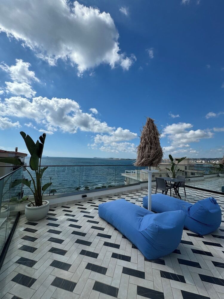 Hotel Britania