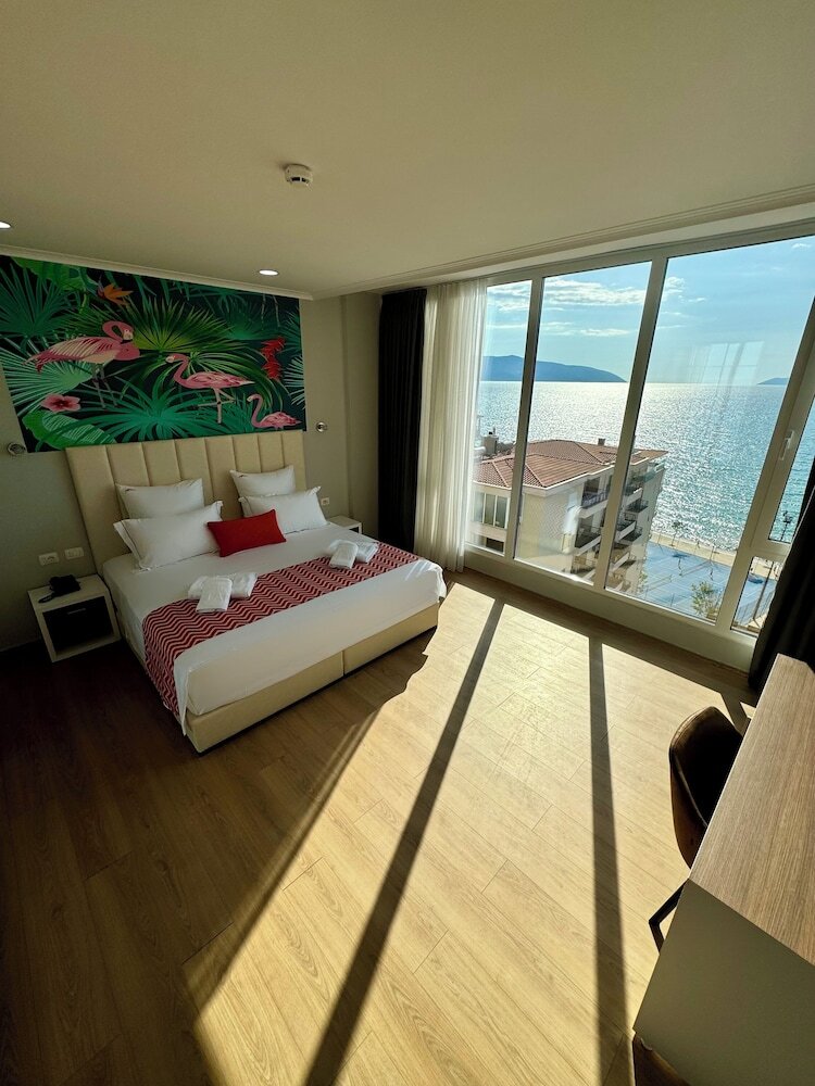 Hotel Britania