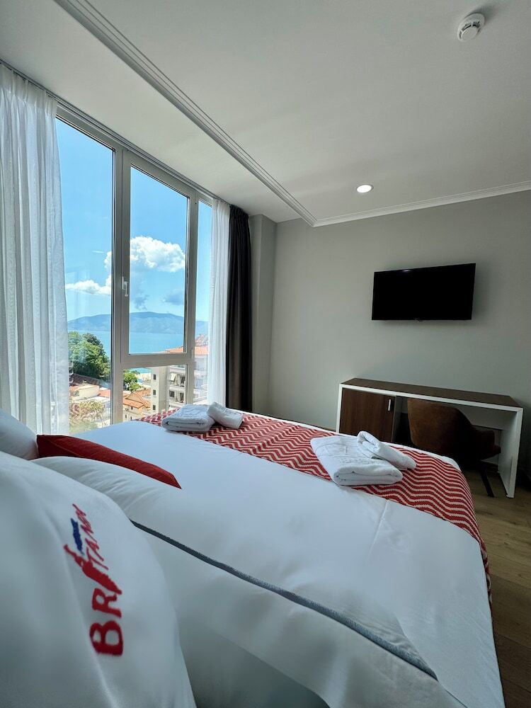 Hotel Britania