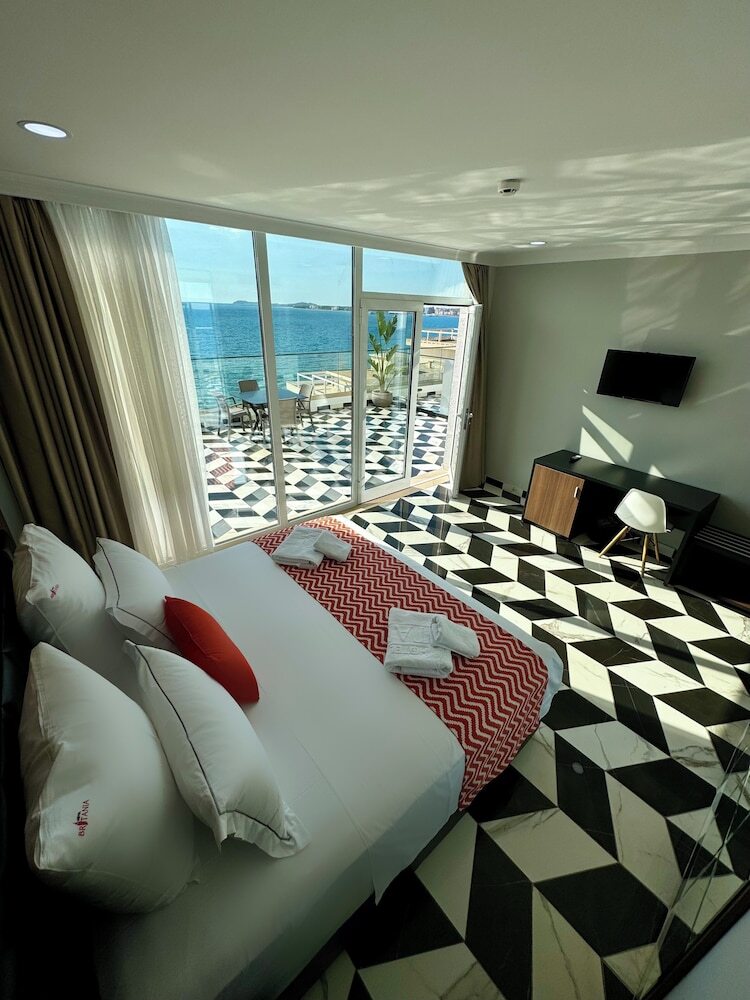 Hotel Britania