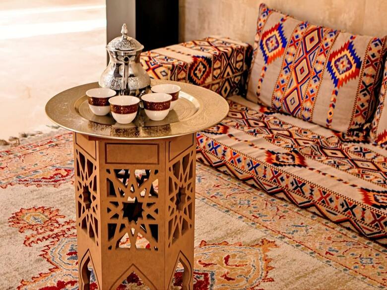 Asma Hotel Al Barsha