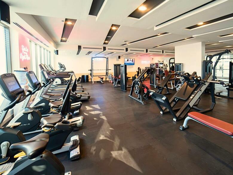 Asma Hotel Al Barsha