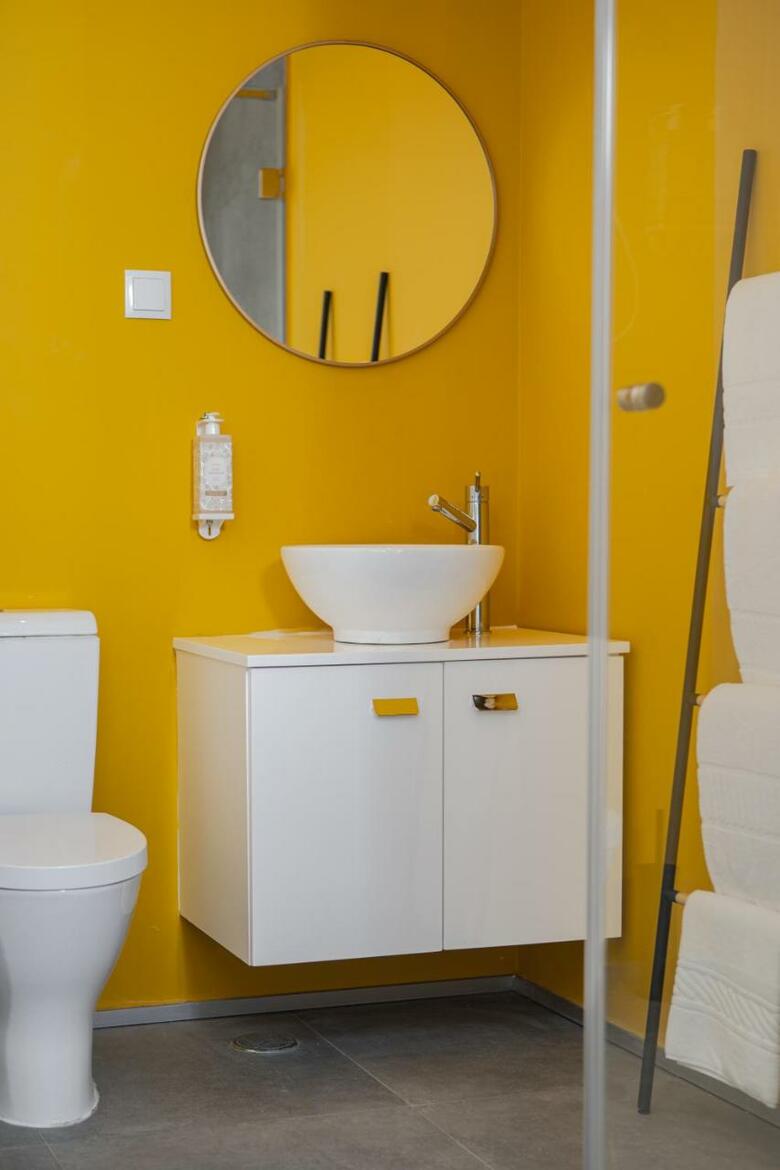 Gl�ria Suites Hotel By Succeed