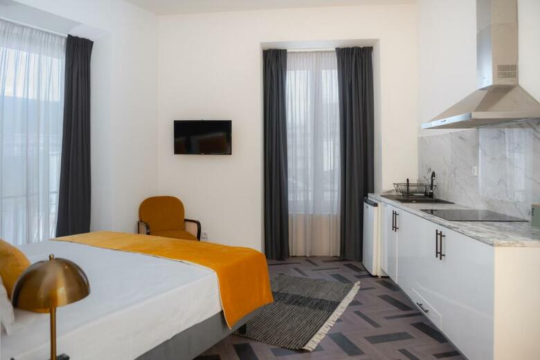 Gl�ria Suites Hotel By Succeed