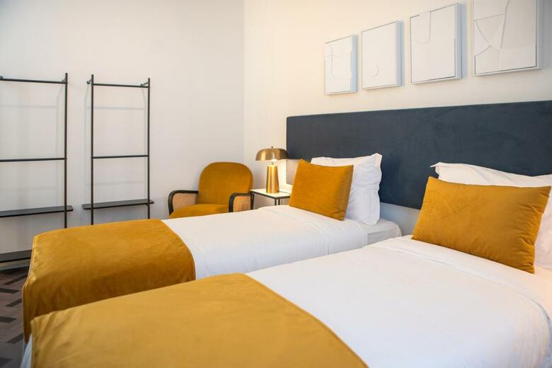 Gl�ria Suites Hotel By Succeed