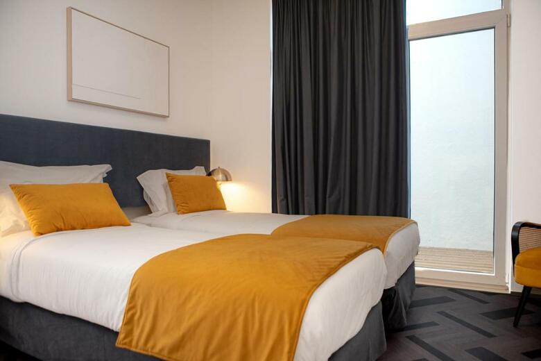 Gl�ria Suites Hotel By Succeed